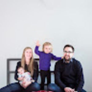 Meet your Posher, Ben